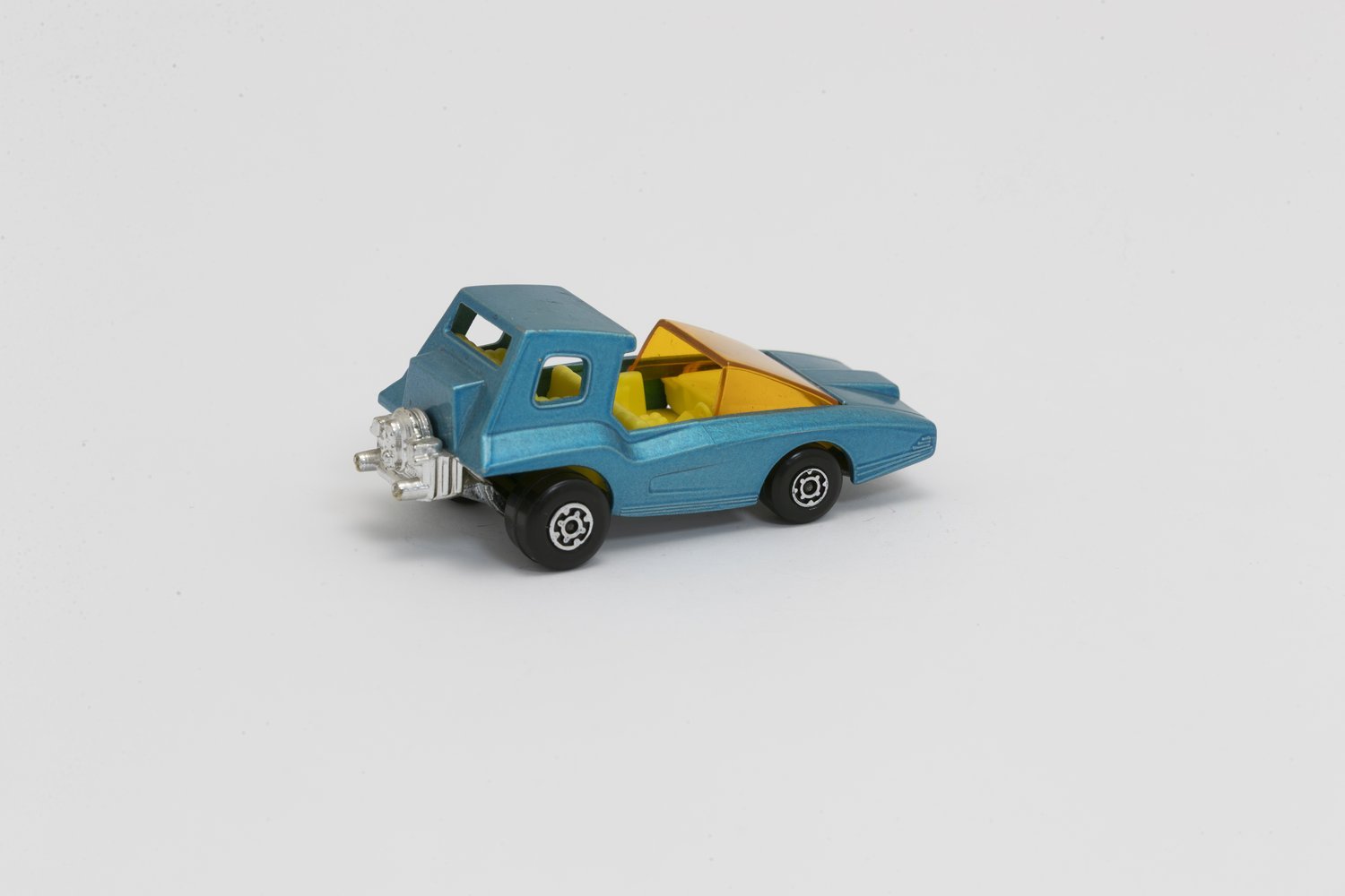 Police Patrol - angle2