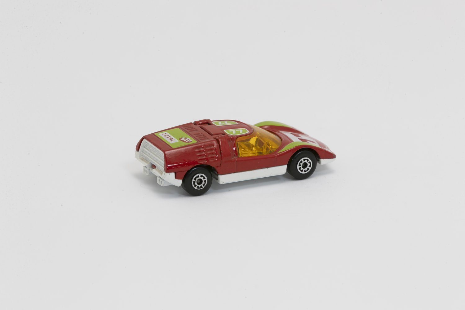 Mazda RX 500 - angle2