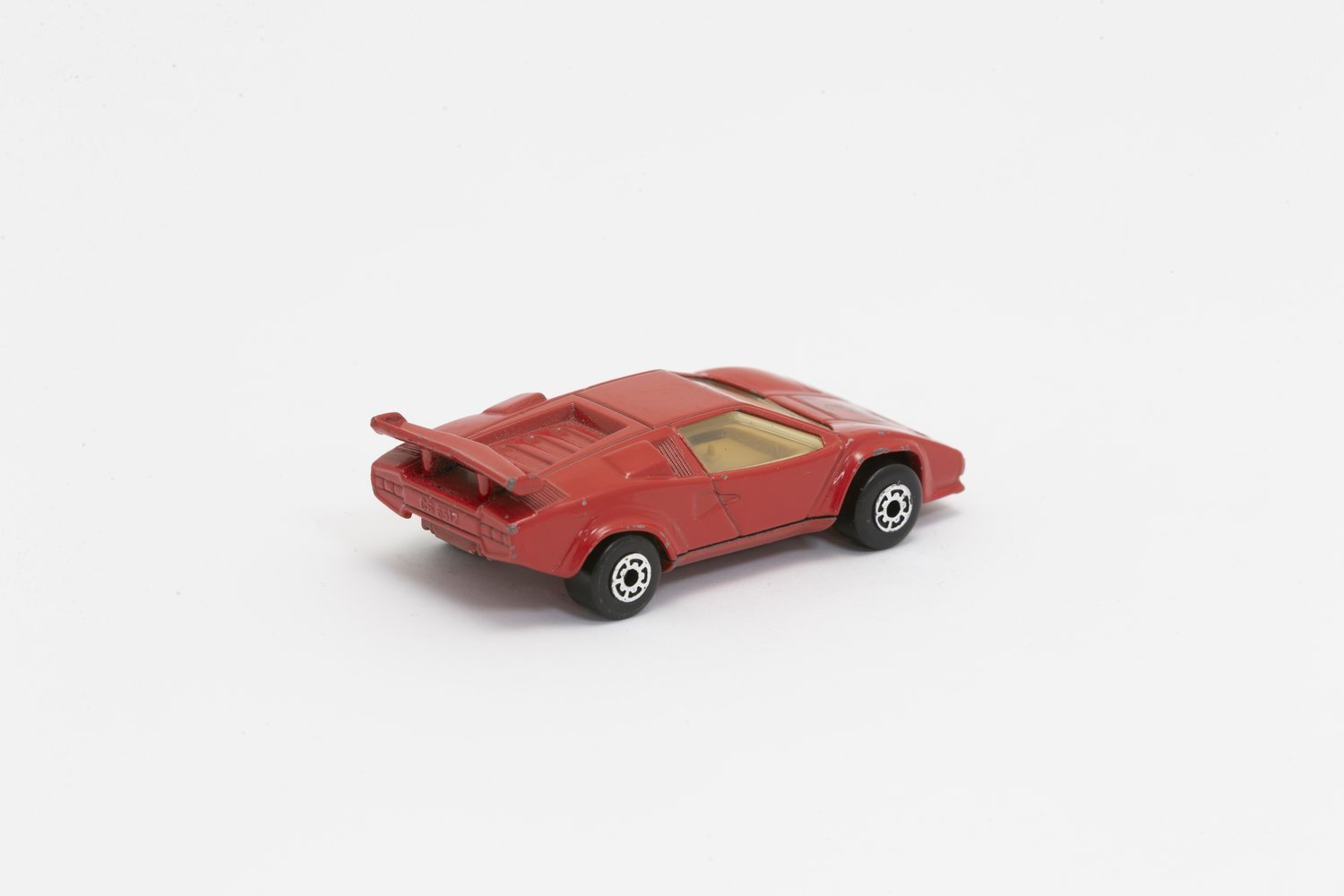 Lamborghini Countach LP 500S - angle2