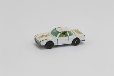 Matchbox BMW 3.0 CSL