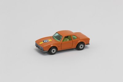 Matchbox BMW 3.0 CSL