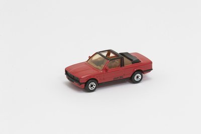Matchbox BMW 323i CABRIOLET