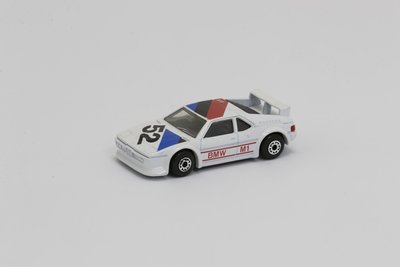 Matchbox B.M.W. M.1