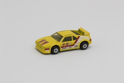 Matchbox BMW M1