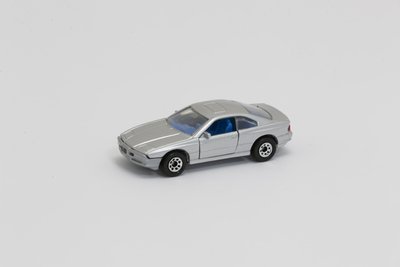 Matchbox BMW 850i