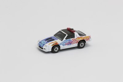 Matchbox CAMARO IROC-Z 28