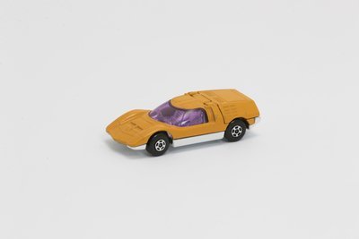 Matchbox Mazda RX 500