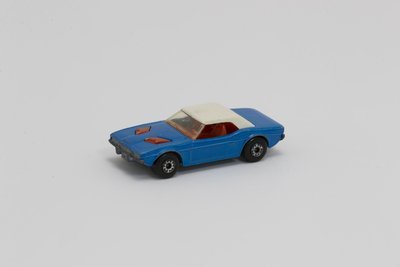 Matchbox Dodge Challenger