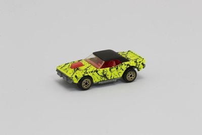 Matchbox Dodge Challenger