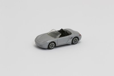 Matchbox Porsche Boxster