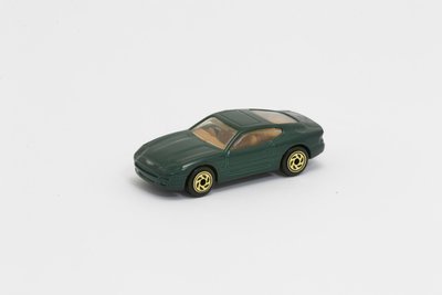 Matchbox Aston Martin DB7