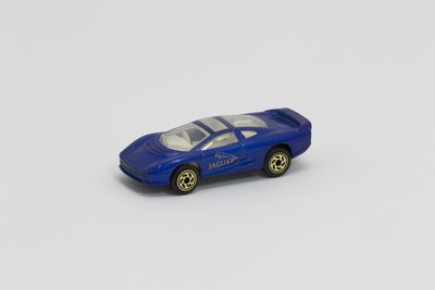 Matchbox Jaguar XJ220