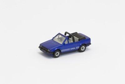 Matchbox Cabriolet