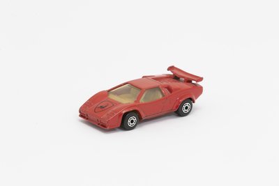 Matchbox Lamborghini Countach LP 500S