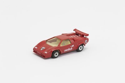 Matchbox Lamborghini Countach LP 500S