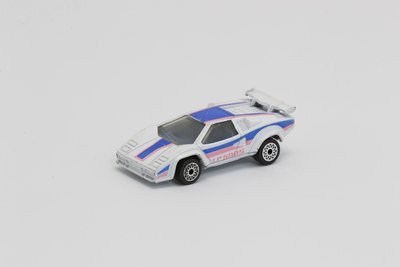 Matchbox Lamborghini Countach LP500S